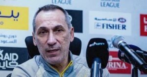 مدرب المنتخب السعودي يؤكد طموحه في الفوز بكأس آسيا 2027 ويحدد أولويات الفريق قبل المونديال المقبل